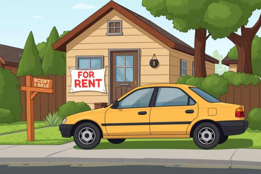 rental arbitrage startup costs